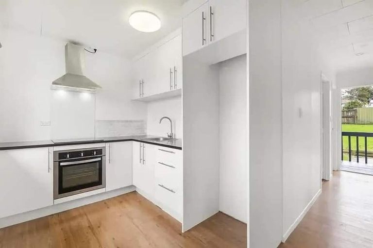 Photo of property in 3 Palermo Place, Clover Park, Auckland, 2023