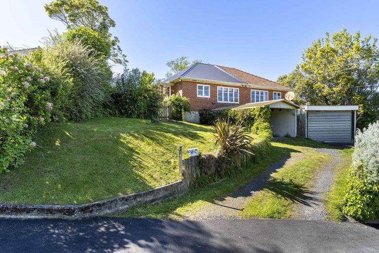 Photo of property in 114 Chapman Street, Wakari, Dunedin, 9010