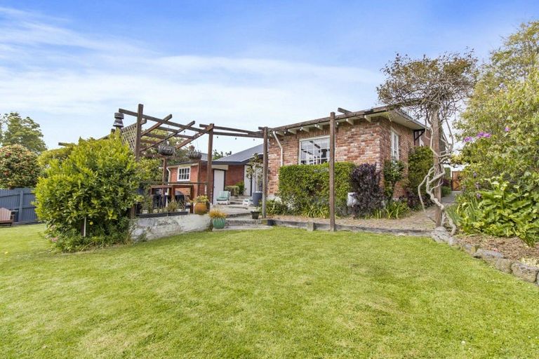 Photo of property in 155 Otipua Road, Watlington, Timaru, 7910