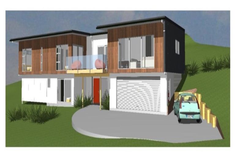 Photo of property in 41 Werneth Street, Atawhai, Nelson, 7010