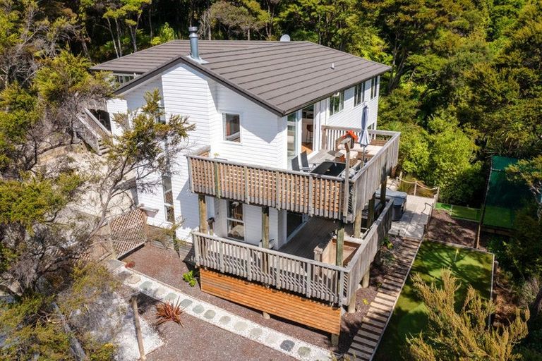 Photo of property in 339a Glenvar Road, Long Bay, Auckland, 0630