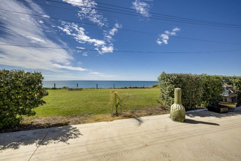 Photo of property in 43 North Shore Road, Eskdale, Napier, 4182