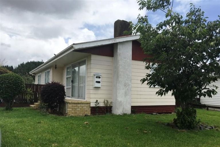 Photo of property in 27 Porritt Avenue, Huntly, 3700