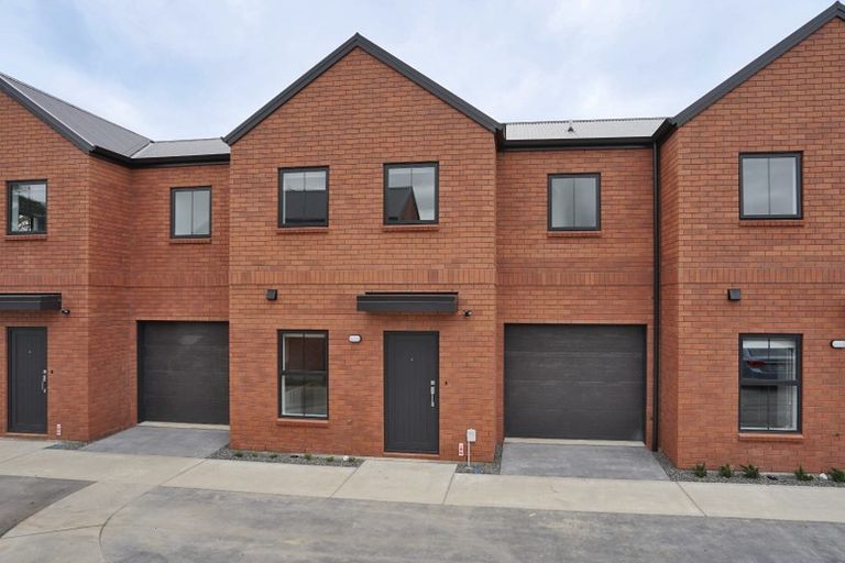 Photo of property in 3 Pippa Lane, Rolleston, 7614