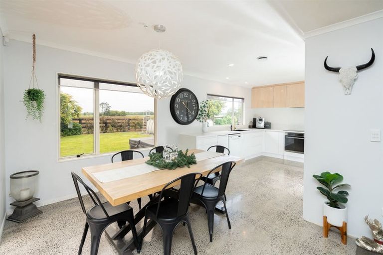 Photo of property in 650 Puketaha Road, Puketaha, Hamilton, 3281