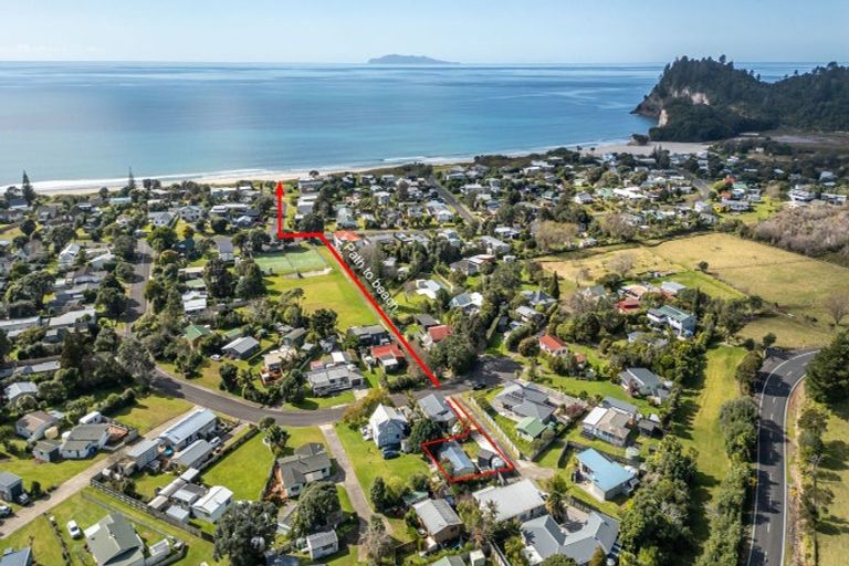 Photo of property in 40a Mako Avenue, Whiritoa, Whangamata, 3691