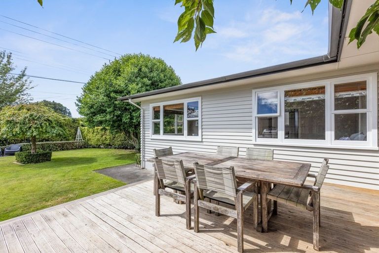 Photo of property in 51 Te Aute Road, Havelock North, 4130