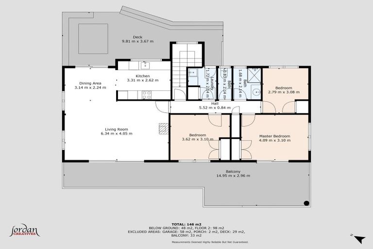 Photo of property in 1/12 Golders Place, Richmond Heights, Taupo, 3330