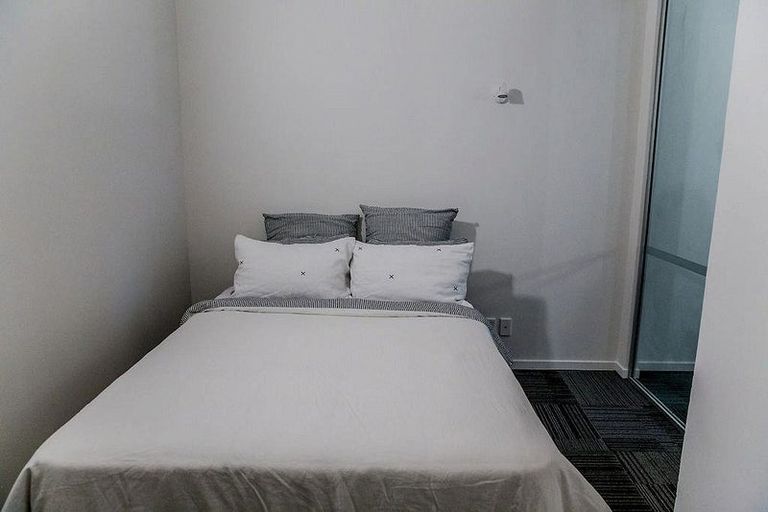 Photo of property in Quantum Apartments, 59 Boulcott Street, Wellington Central, Wellington, 6011