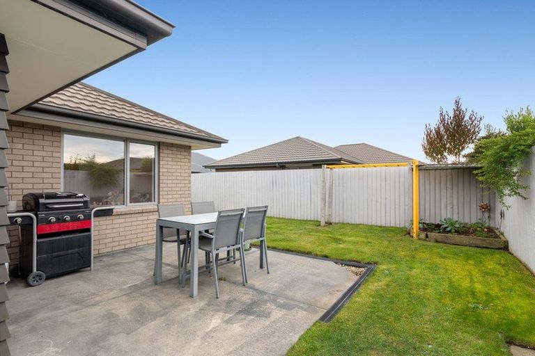 Photo of property in 53 Buckhurst Avenue, Wigram, Christchurch, 8042
