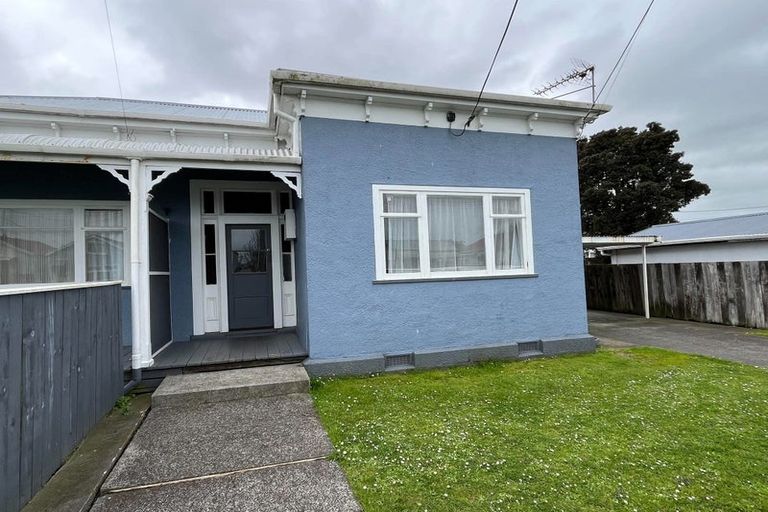 Photo of property in 48 Niblett Street, Whanganui, Wanganui, 4500