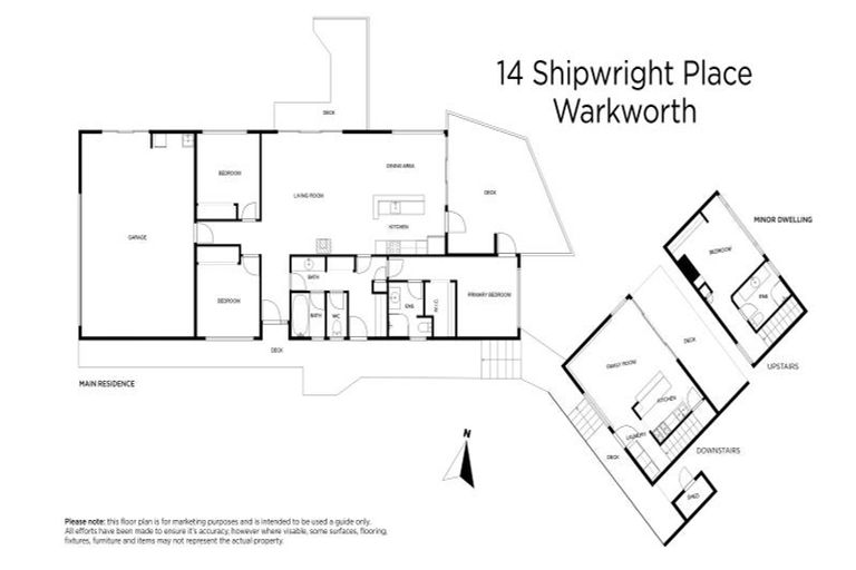 Photo of property in 14 Shipwright Place, Warkworth, 0910