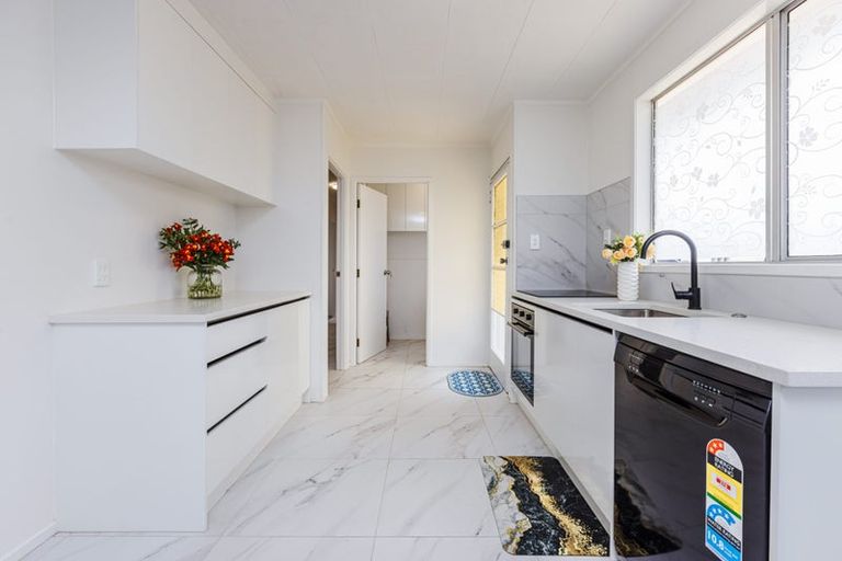 Photo of property in 54 Israel Avenue, Clover Park, Auckland, 2023