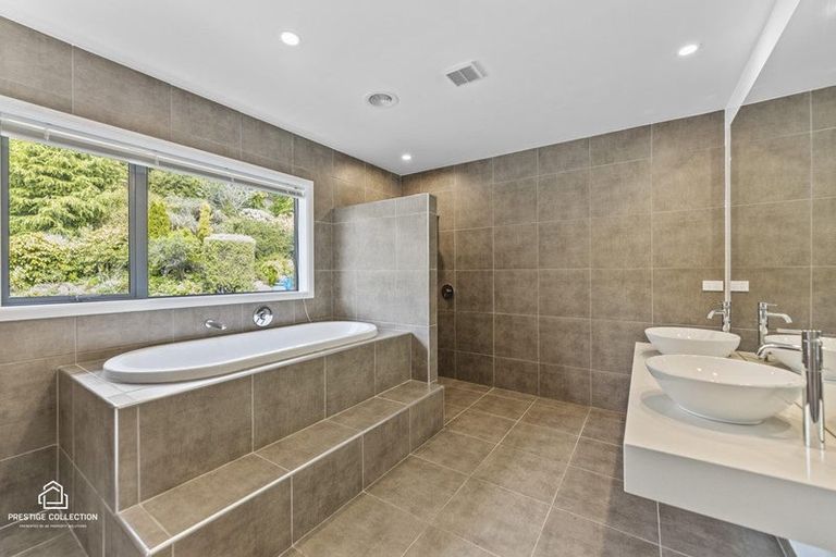 Photo of property in 127 Green Road, Mount Cargill, Waitati, 9085