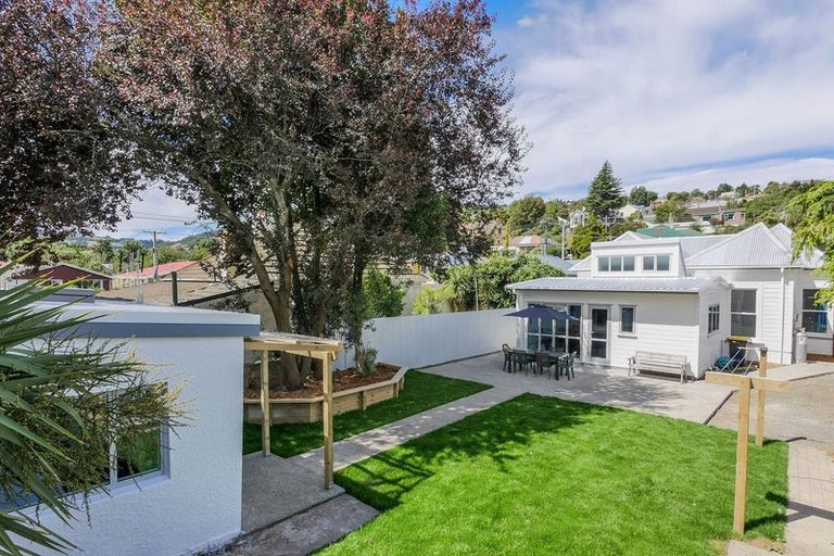 Photo of property in 171 North Road, North East Valley, Dunedin, 9010