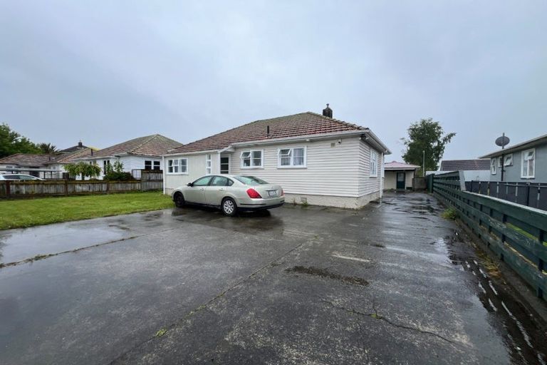 Photo of property in 83 Rangiora Avenue, Roslyn, Palmerston North, 4414