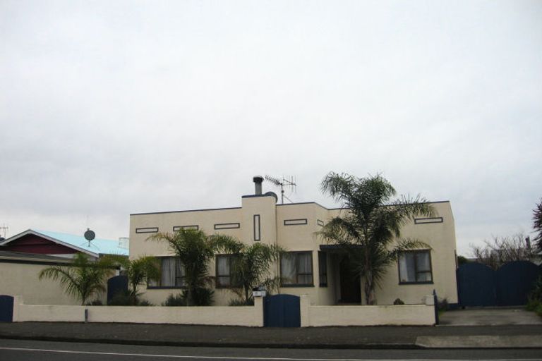 Photo of property in 13 Ellison Street, Napier South, Napier, 4110
