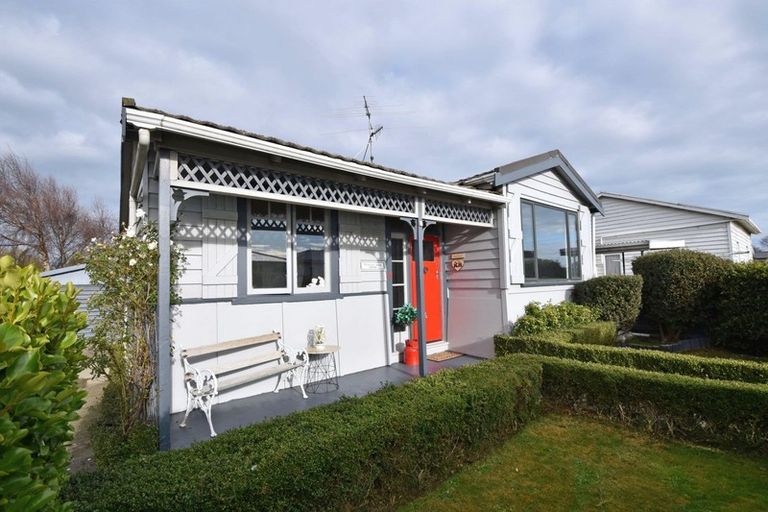 Photo of property in 373 Yarrow Street, Glengarry, Invercargill, 9810