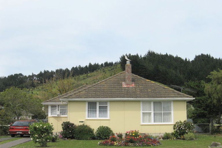 Photo of property in 34 Ranfurly Street, Kaiti, Gisborne, 4010