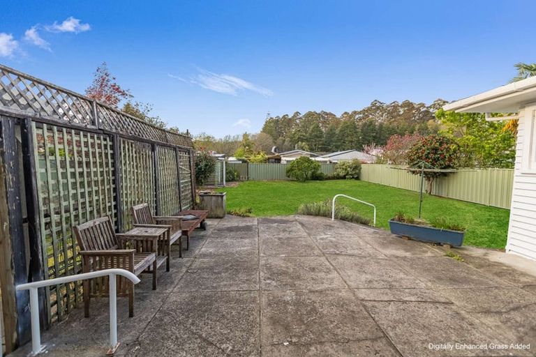 Photo of property in 13 Mackenzie Street, Kawerau, 3127