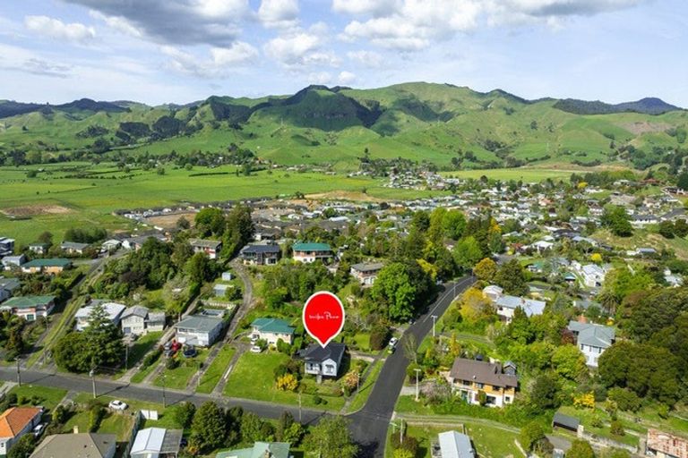 Photo of property in 16 Hill Street, Paeroa, 3600
