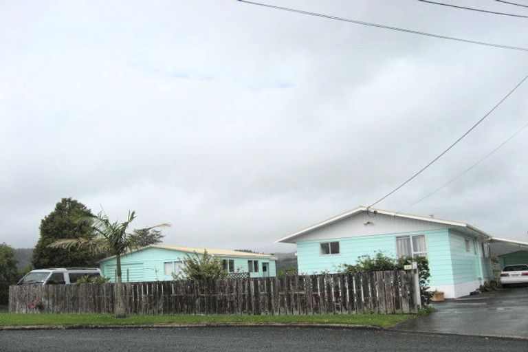 Photo of property in 30 Alamein Avenue, Onerahi, Whangarei, 0110