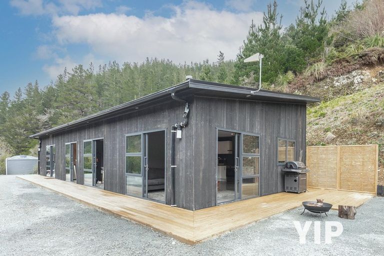 Photo of property in 2351a Akatarawa Road, Akatarawa Valley, Upper Hutt, 5372