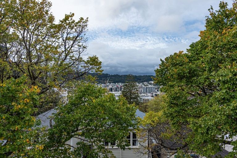 Photo of property in 358e The Terrace, Te Aro, Wellington, 6011