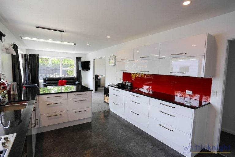 Photo of property in 1a Chilcombe Street, Ilam, Christchurch, 8041