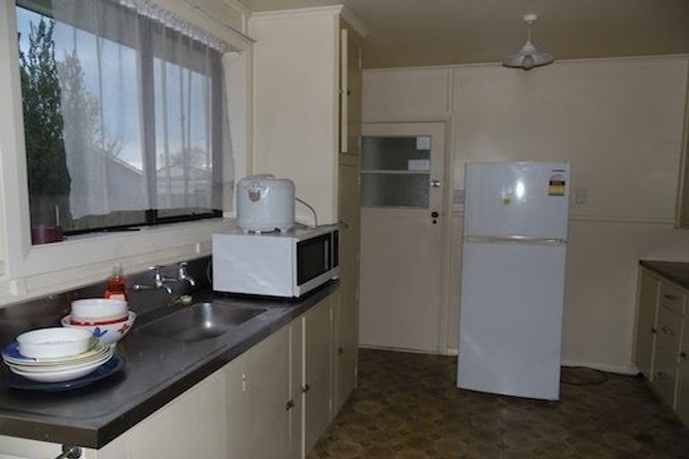 Photo of property in 7 De Havilland Street, Hornby, Christchurch, 8042