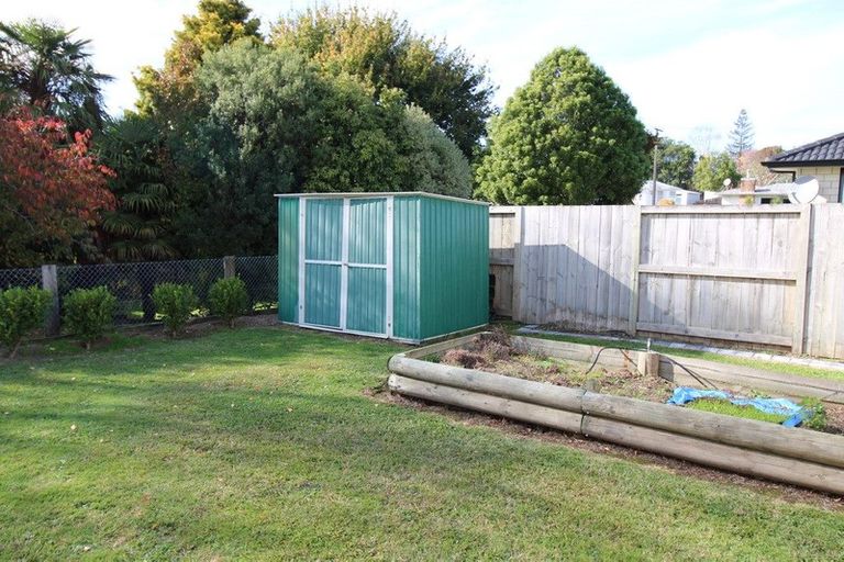 Photo of property in 11b Okoroire Street, Tirau, 3410