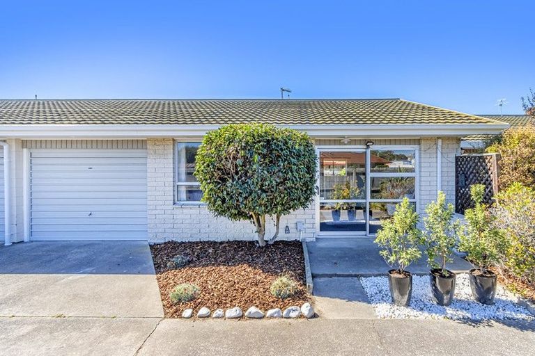 Photo of property in 3/16 Leslie Street, Upper Riccarton, Christchurch, 8041