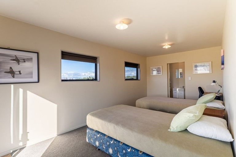 Photo of property in 23 Old Glen Lyon Road, Twizel, 7901