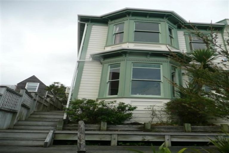 Photo of property in 5 Coromandel Street, Newtown, Wellington, 6021