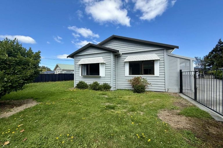 Photo of property in 36 Elliot Street, Inglewood, 4330