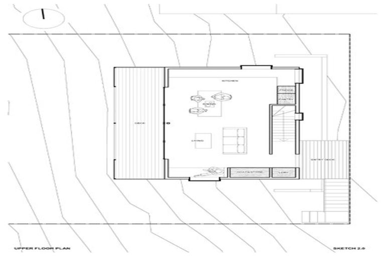 Photo of property in 16 Saint John Street, Aro Valley, Wellington, 6011