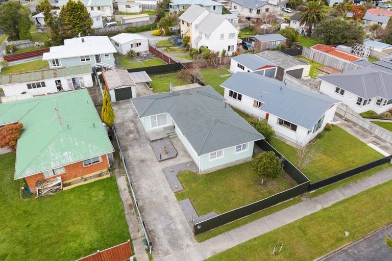 Photo of property in 46 Meremere Street, Wainuiomata, Lower Hutt, 5014