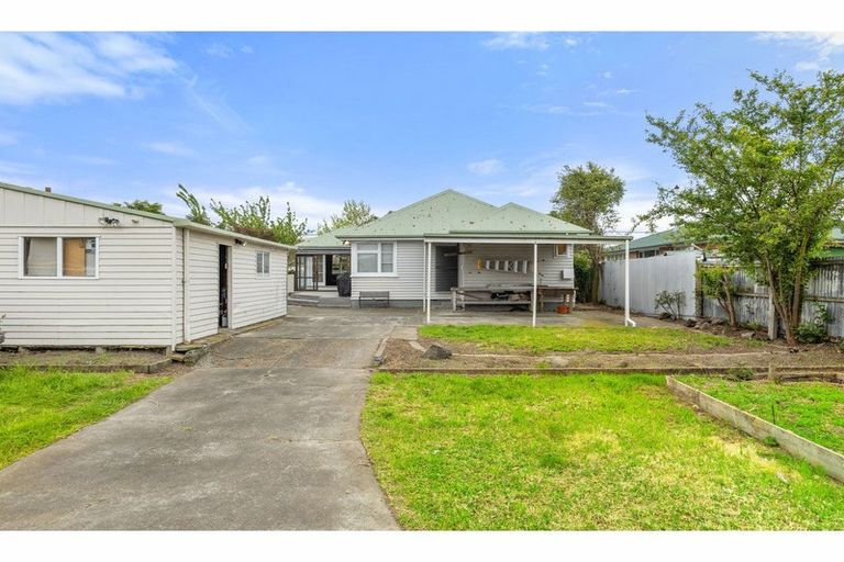 Photo of property in 50 Marlow Road, Aranui, Christchurch, 8061