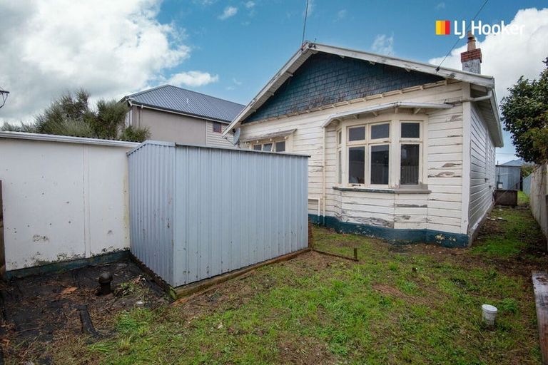 Photo of property in 7 Bay View Road, South Dunedin, Dunedin, 9012