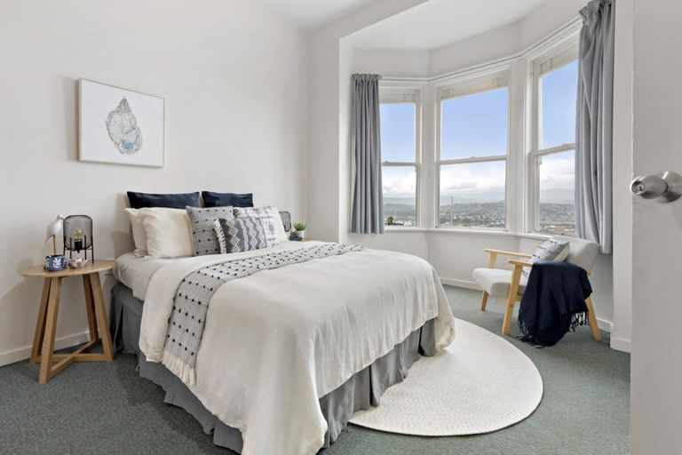 Photo of property in 45 Sutherland Road, Melrose, Wellington, 6023