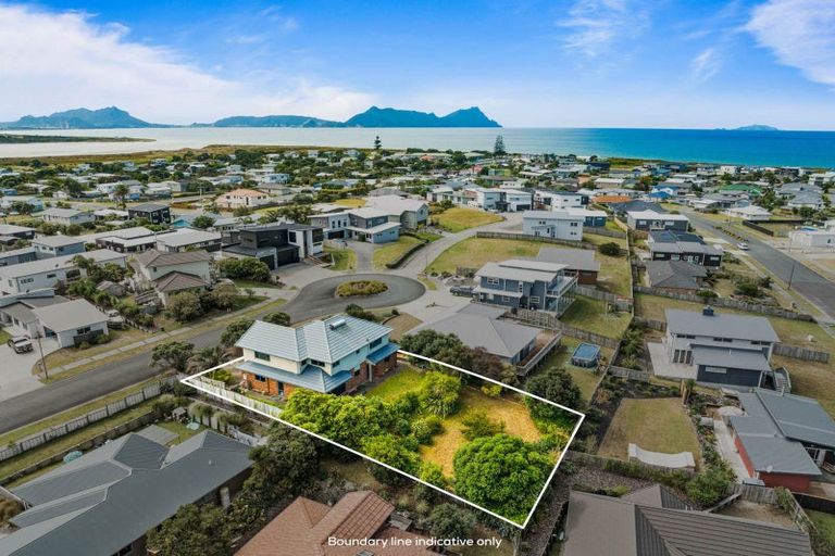 Photo of property in 10 Tuturu View, Ruakaka, 0116