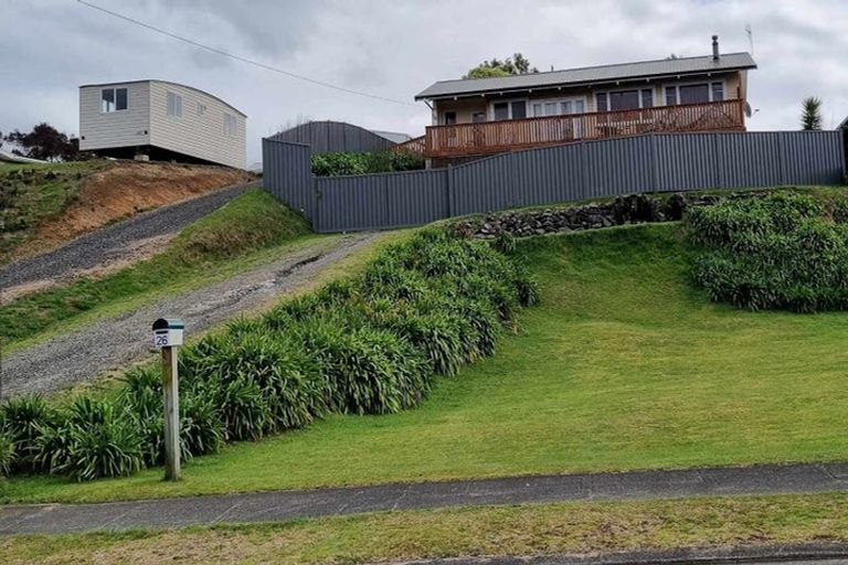 Photo of property in 26 Moana Crescent, Mangakino, 3421