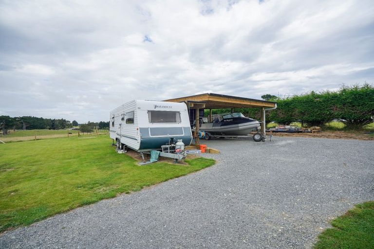 Photo of property in 499 Avon Road, Tisbury, Invercargill, 9877