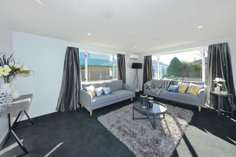 Photo of property in 511a Harewood Road, Harewood, Christchurch, 8051