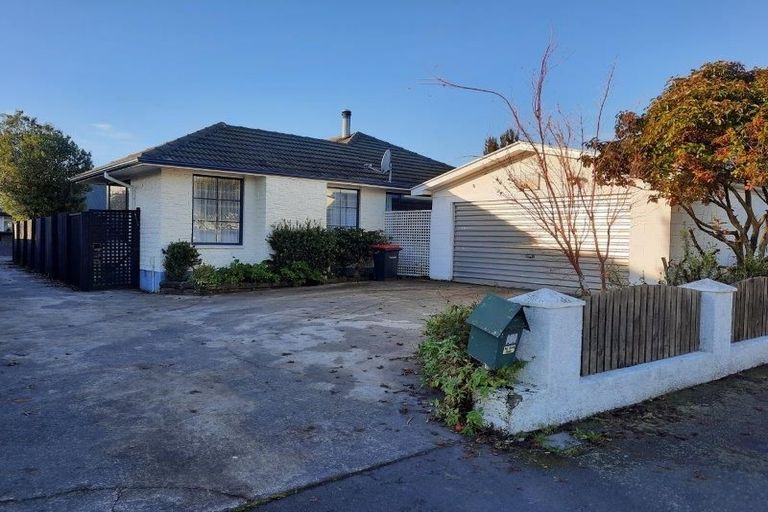 Photo of property in 50 Glenmore Avenue, Casebrook, Christchurch, 8051