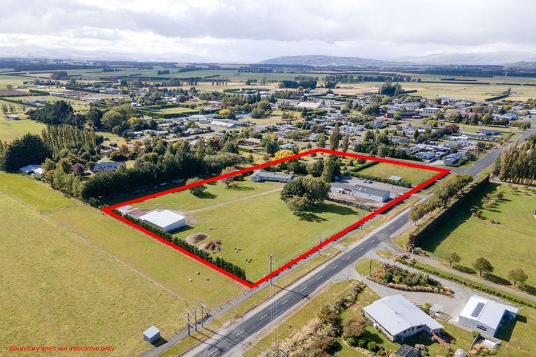 Photo of property in 9 Hull Street, Riversdale, 9776