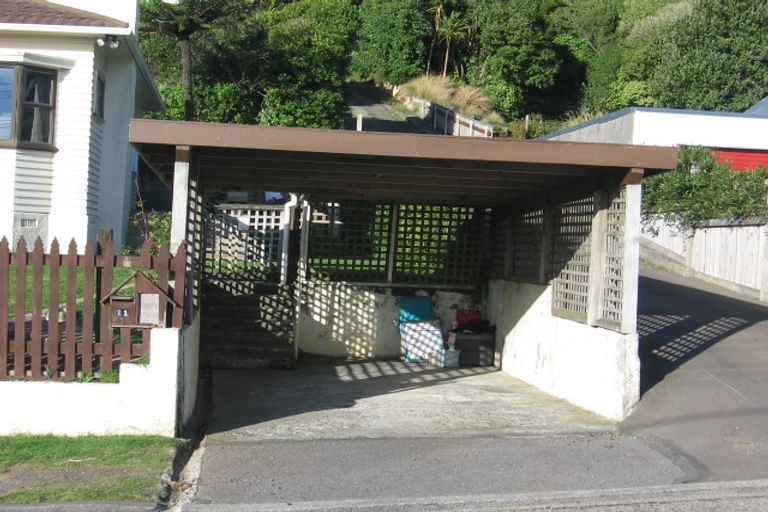 Photo of property in 11 Chesterton Street, Johnsonville, Wellington, 6037