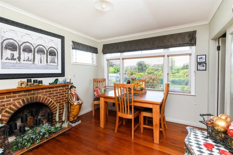 Photo of property in 124 Tutaenui Road, Marton, 4710