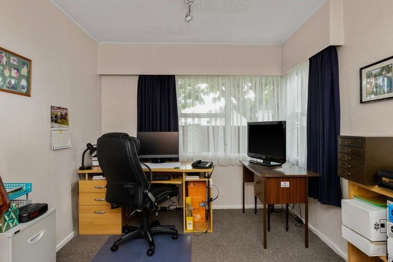 Photo of property in 610 Ballantyne Street, Frimley, Hastings, 4120