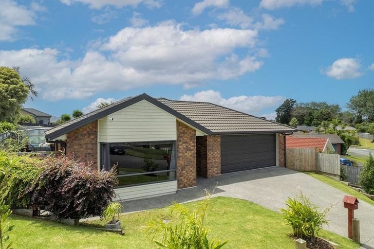 Photo of property in 7 Balmacewan Drive, Te Kamo, Whangarei, 0112